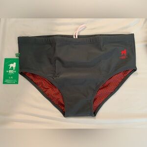 Men’s speedo swim wear